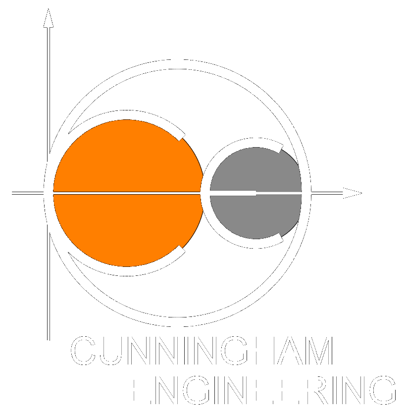 Cunningham Engineering logo